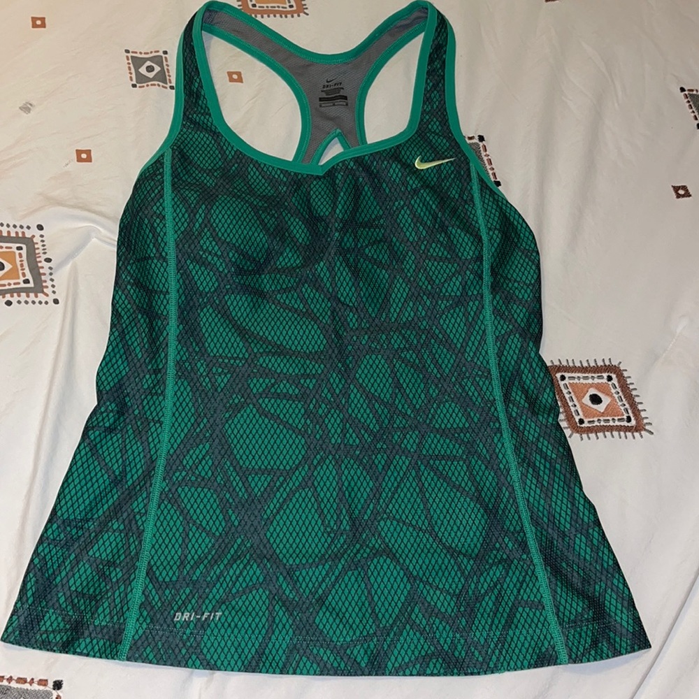 Nike Tank
